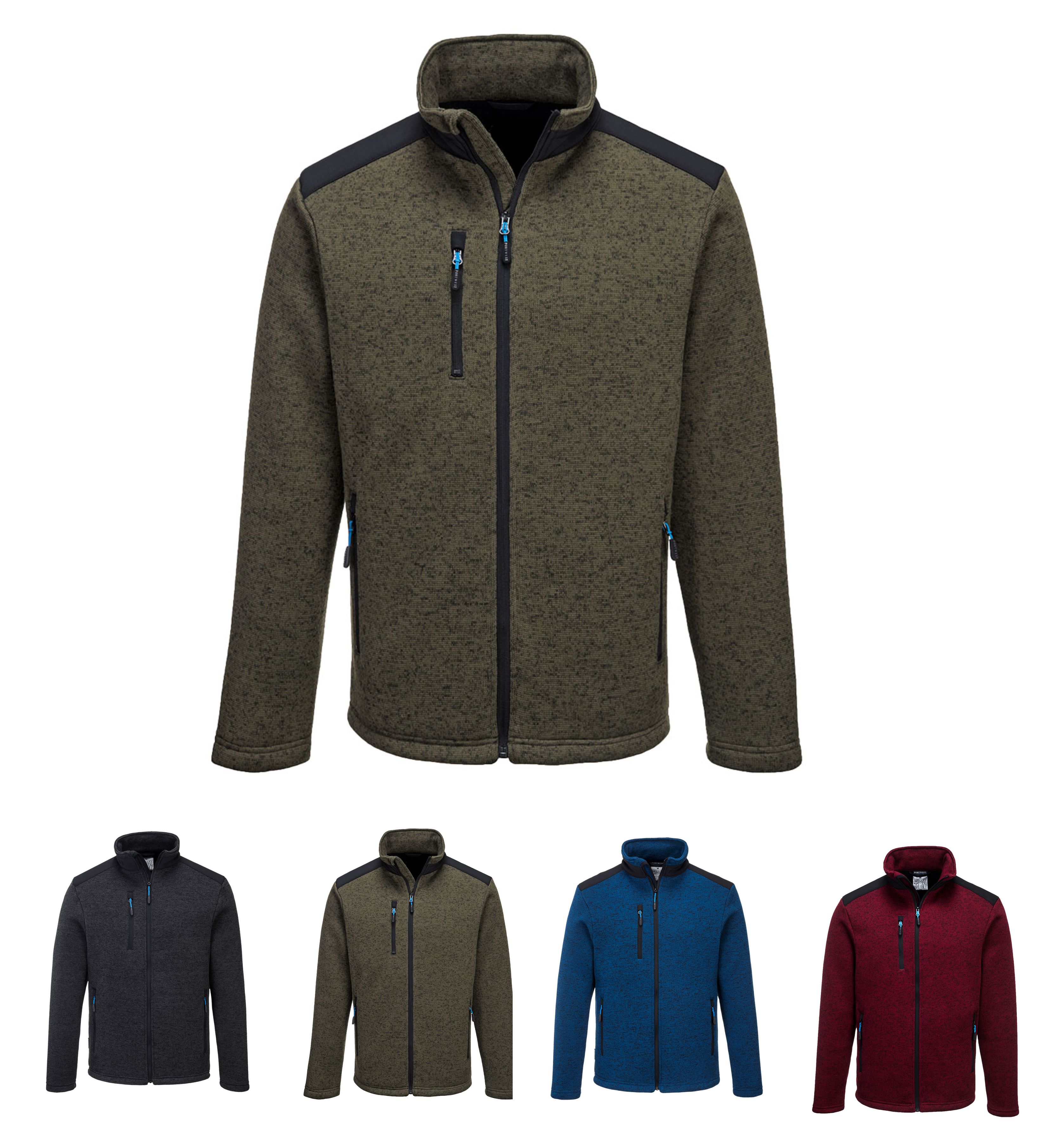 Portwest T830 KX3 Performance Fleece  Portwest T830 KX3 Performance Fleece